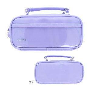 [Pre-order] Mitte Pen Case (4 colors)