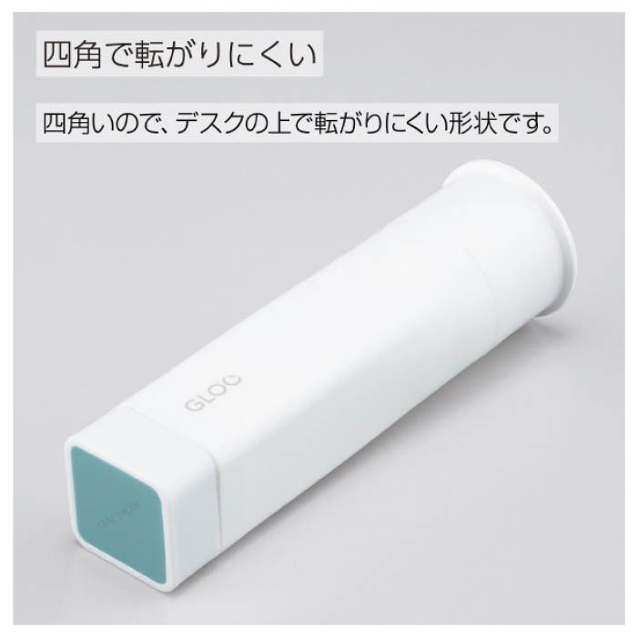 [Pre-order] KOKUYO Square Glue Stick