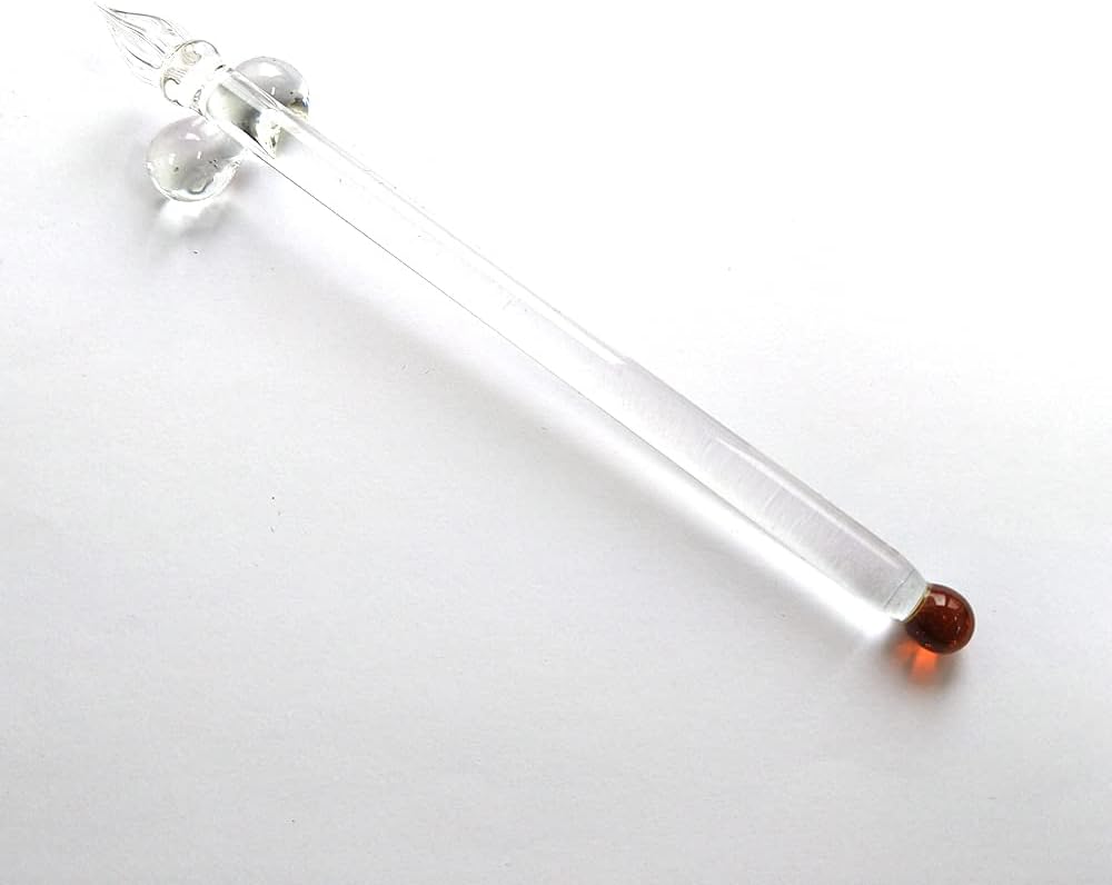 [Reserva anticipada] El bolígrafo de cristal NEON Simple