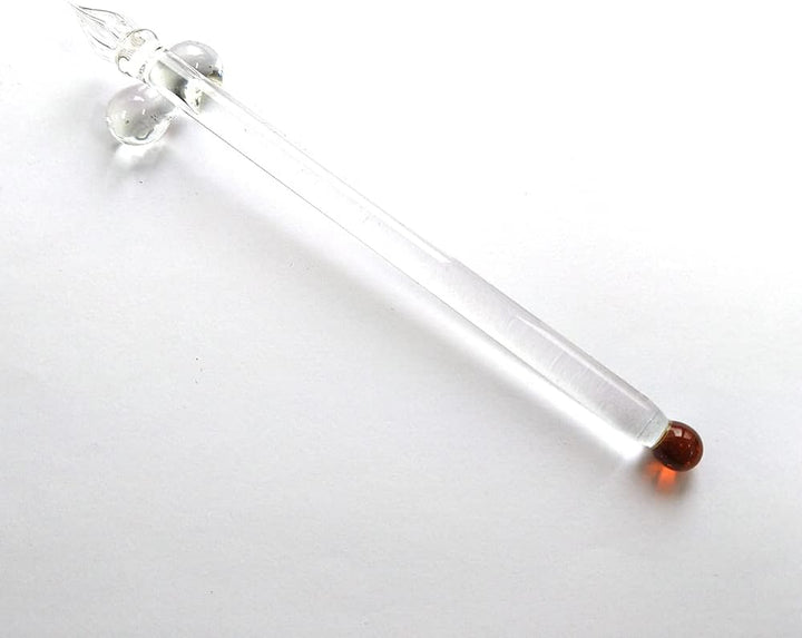 [Reserva anticipada] El bolígrafo de cristal NEON Simple