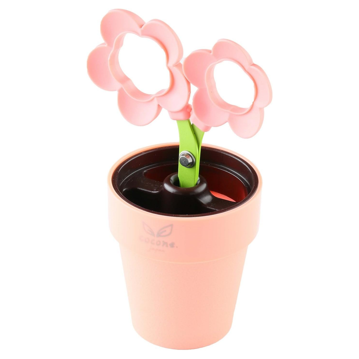 cocone Flower Pot Scissors