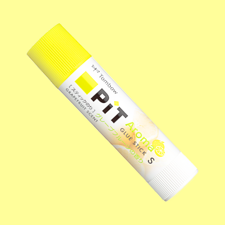 [Pre-Order] PiT Aroma Gluestick (3 Scents)