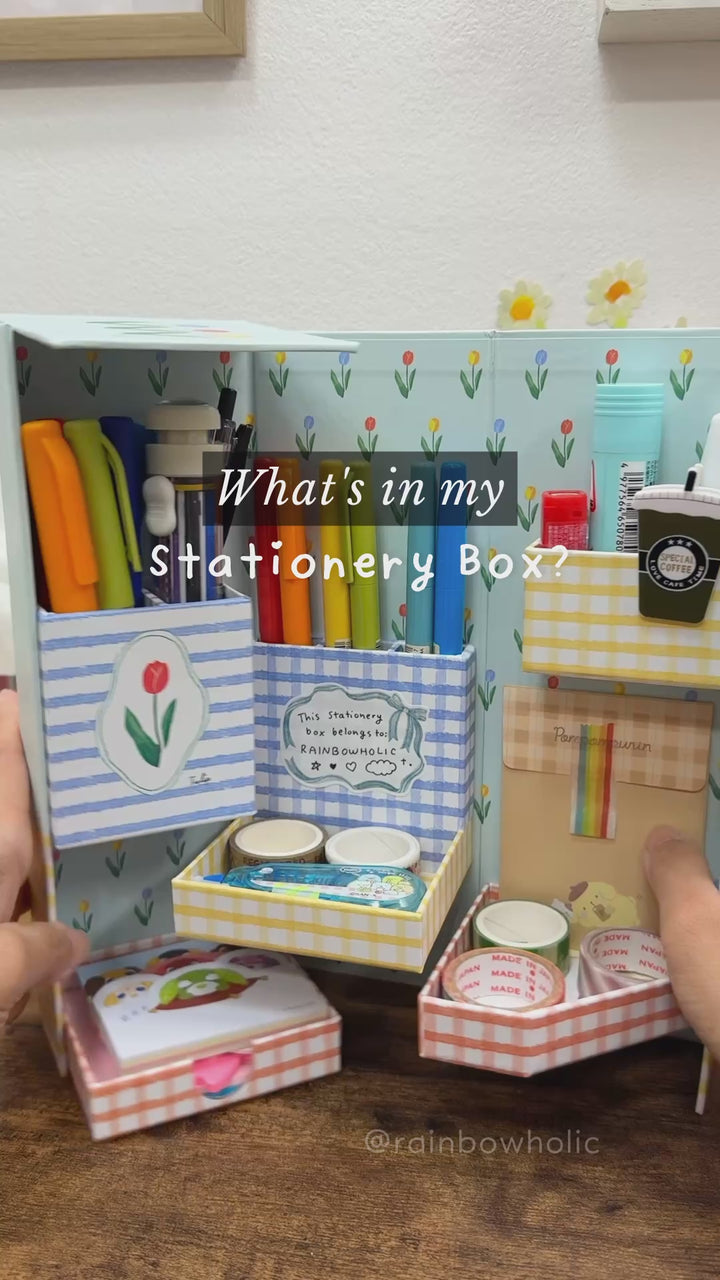 Furukawashiko Lifestyle Toolbox (Retro Cafe / Kissaten)