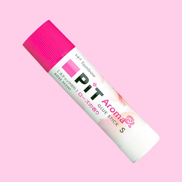 [Pre-Order] PiT Aroma Gluestick (3 Scents)