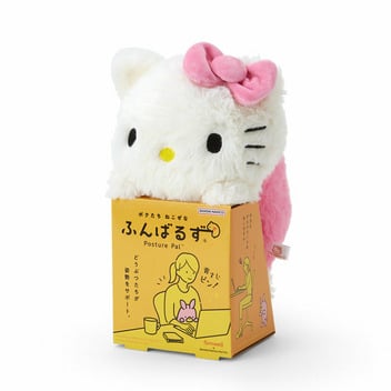 [Pre-order] Sanrio Posture Pal