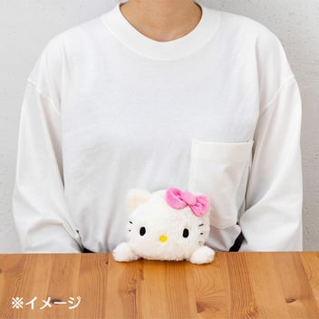 [Pre-order] Sanrio Posture Pal