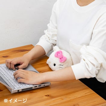 [Pre-order] Sanrio Posture Pal