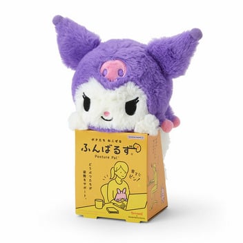 [Pre-order] Sanrio Posture Pal