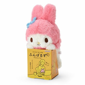 [Pre-order] Sanrio Posture Pal