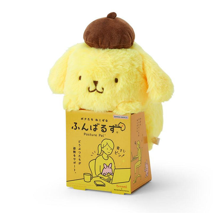 [Pre-order] Sanrio Posture Pal