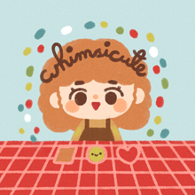 Load image into Gallery viewer, Whimsicute KRAFT - Cute Nature Sticker Sheet
