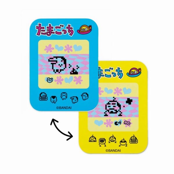 Tamagotchi pre store order