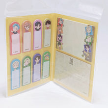 Load image into Gallery viewer, BTS Dynamite STATIONERY ASSORTED SET B (4pcs.)
