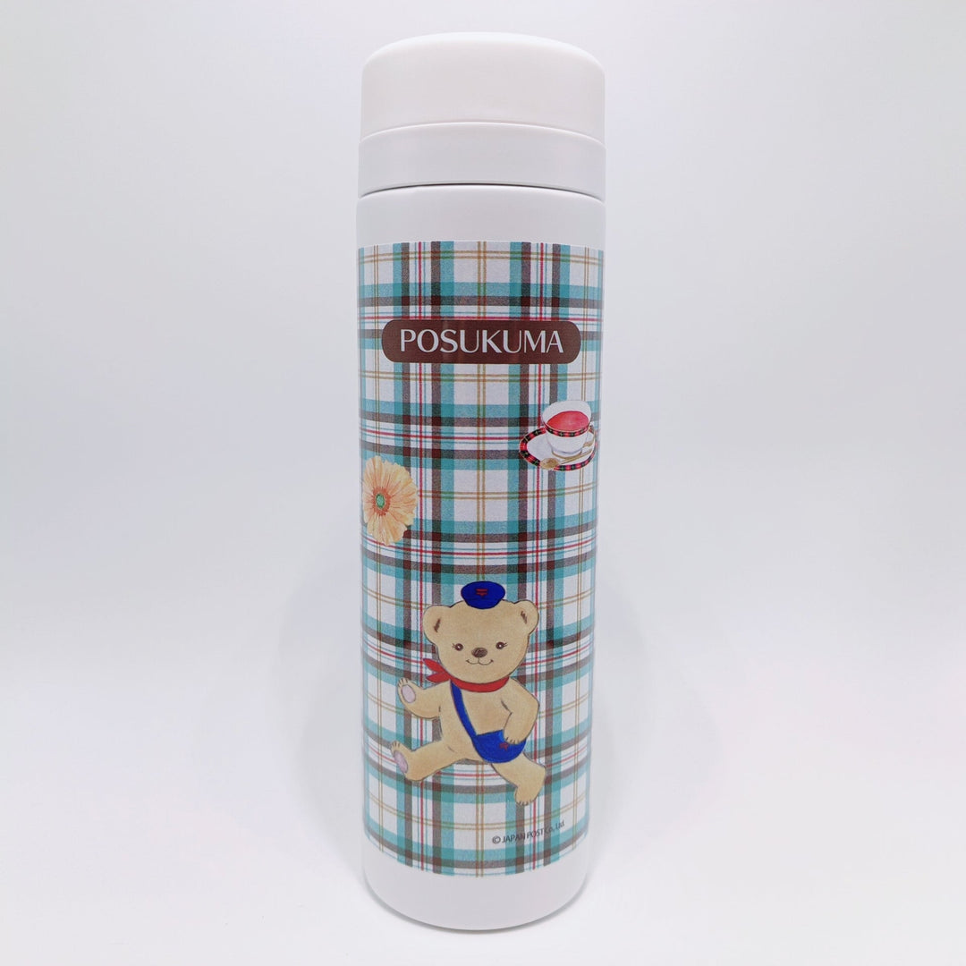 [Posukuma Cafe Limited] Posukuma Slim Tumbler