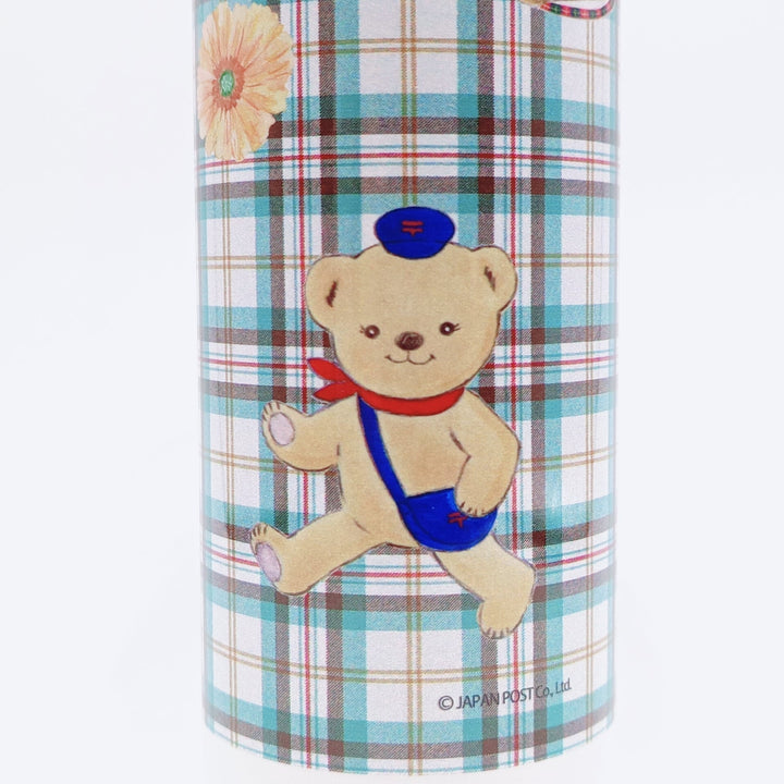 [Posukuma Cafe Limited] Posukuma Slim Tumbler