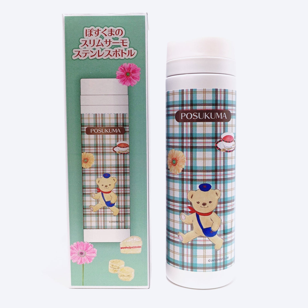 [Posukuma Cafe Limited] Posukuma Slim Tumbler