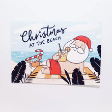 Load image into Gallery viewer, Original Rainbowholic x Chichilittle &amp; Mandie Kuo Holiday Post Cards
