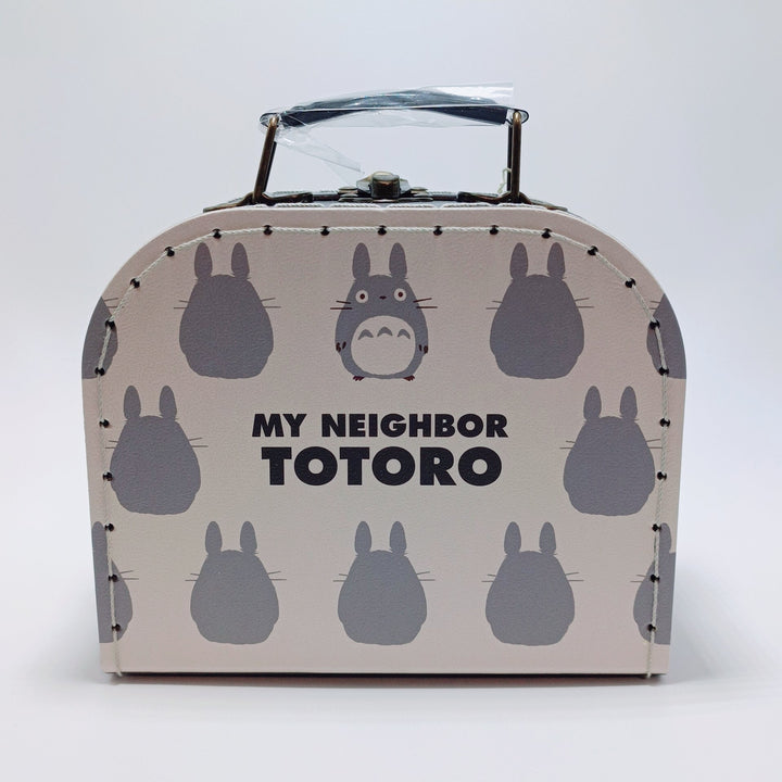 My Neighbor Totoro small storage bag-shaped box
