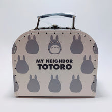 Load image into Gallery viewer, My Neighbor Totoro small storage bag-shaped box
