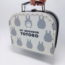 Load image into Gallery viewer, My Neighbor Totoro small storage bag-shaped box
