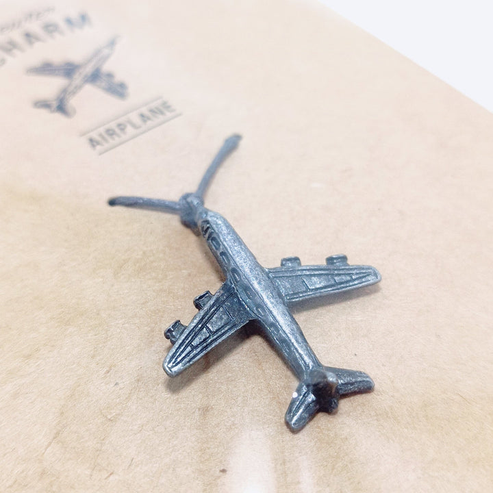 [Last Stock] Traveler's Factory Airport Limited Charm (Airplane)