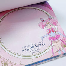 Load image into Gallery viewer, Pretty Guardian Sailormoon Cosmos Memo Pad(4 designs))
