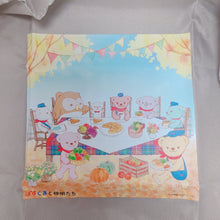 Load image into Gallery viewer, [Posukuma Cafe Limited] Plaint x Posukuma Eco Tote Bag (Greige)
