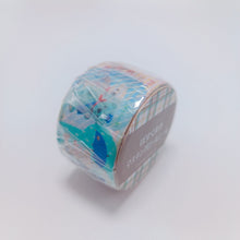 Load image into Gallery viewer, [Posukuma Cafe Limited] Posukuma Masking Roll Tape
