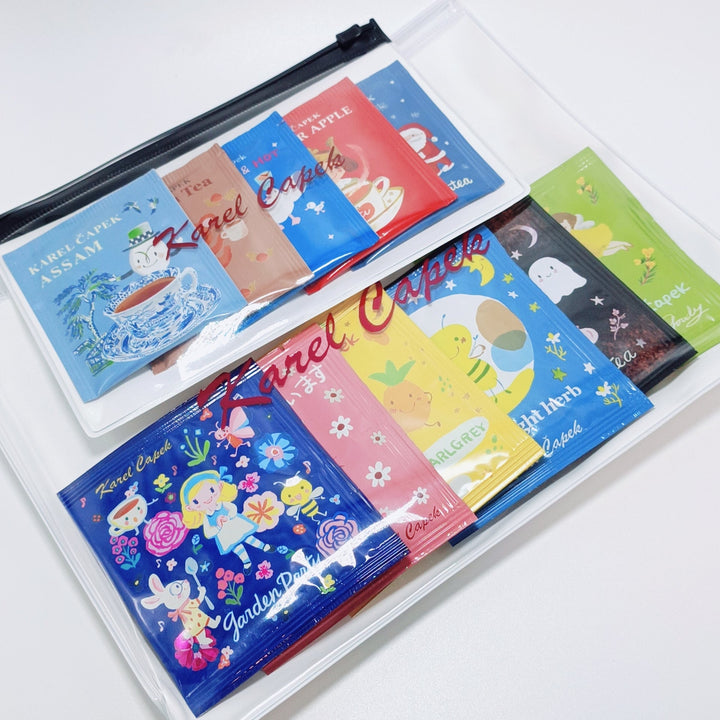[Limited Edition] Karel Capek Assorted Lucky Bag 2024
