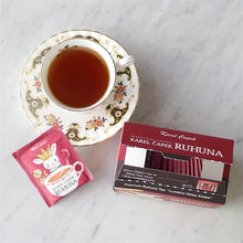 Load image into Gallery viewer, Karel Capek Ruhuna Tea Box (20 pcs.)
