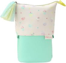 Load image into Gallery viewer, [Pre-order] DELDE Stationery Pouch (sweets)
