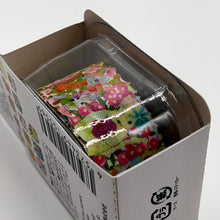 Load image into Gallery viewer, Bande Kawaii Animal and Flowers Roll Sticker
