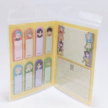 Load image into Gallery viewer, BTS Dynamite STATIONERY ASSORTED SET A (4pcs.)
