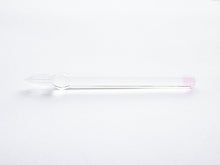 Load image into Gallery viewer, [PREORDER] HARIO SCIENCE Everyday Useable Glass Pen (GROOM)
