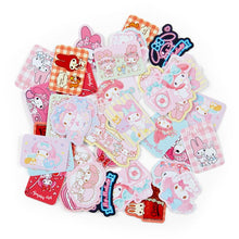 Load image into Gallery viewer, Sanrio My Melody Flake Seal Set
