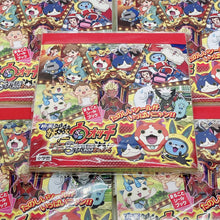 Load image into Gallery viewer, Yo-kai Watch Sticker Book
