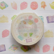 Load image into Gallery viewer, Rainbowholic Wasanbon Complete Set
