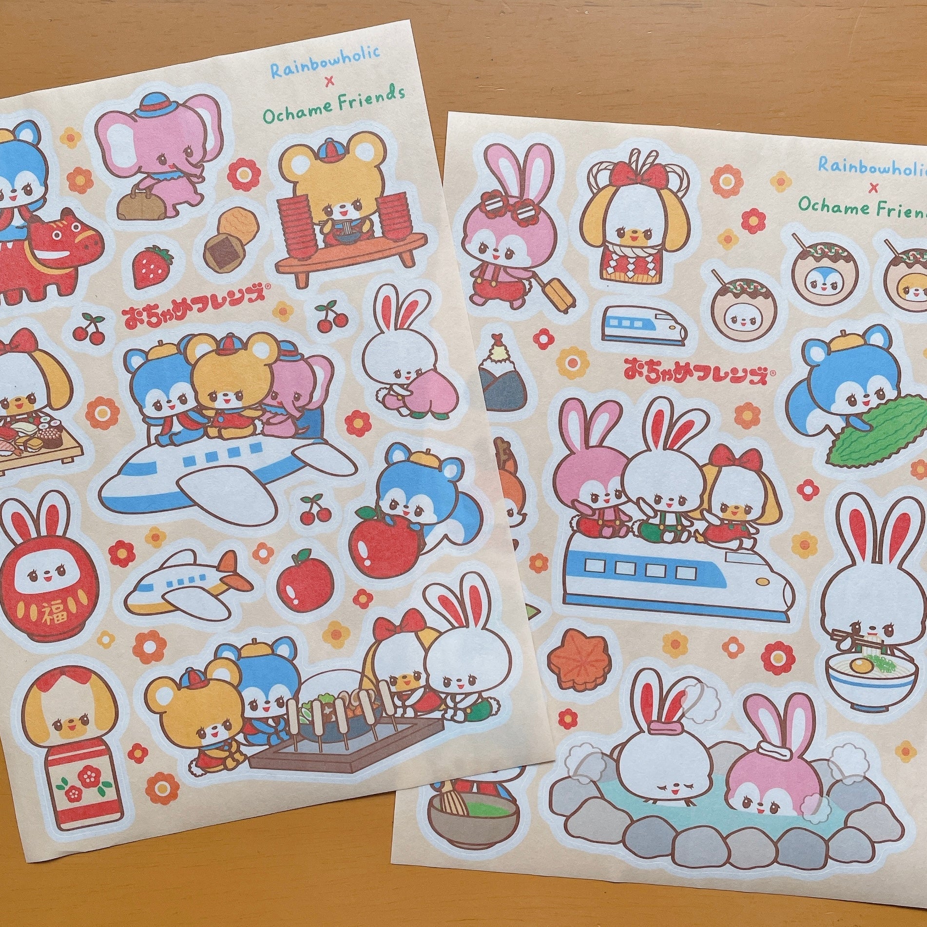 Japanese Items