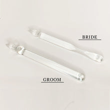 Load image into Gallery viewer, [PREORDER] HARIO SCIENCE Everyday Useable Glass Pen (BRIDE)
